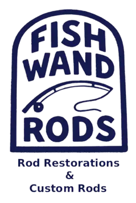 Fish Wand Rods